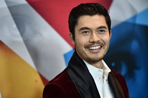 Golding has been a presenter on bbc's the travel show since 2014. Henry Golding's Next Movie Almost Sounds Too Good to Be ...