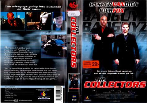 The Collectors 1999