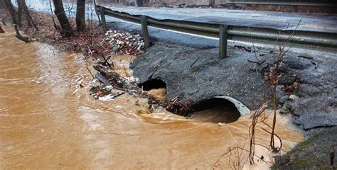 Stormwater Runoff In Pennsylvania Chesapeake Bay Foundation