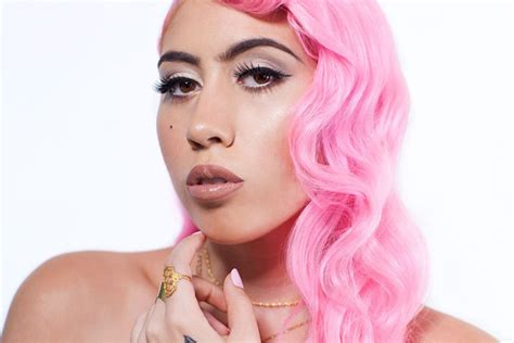 Spill Live Review Kali Uchis The Danforth Music Hall Toronto The Spill Magazine