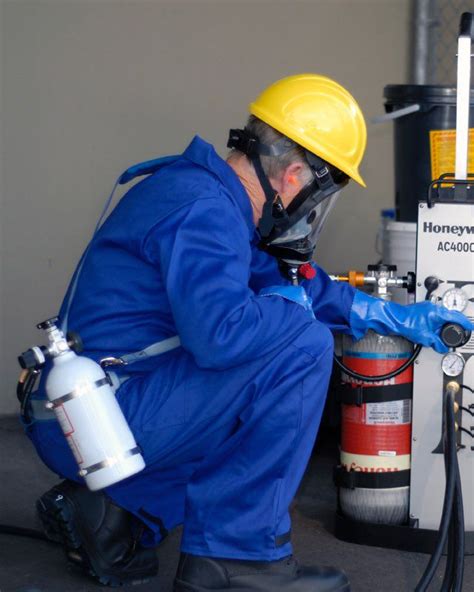 Supplied Air Systems | Honeywell