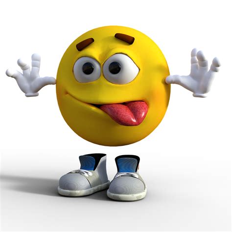 Download Emoji Smiley Funny Royalty Free Stock Illustration Image Pixabay