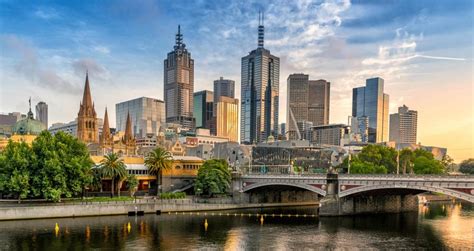 Best Time To Visit Melbourne Australia Weather And Other Travel Tips