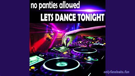 No Panties Dance Onlyfans Leaks