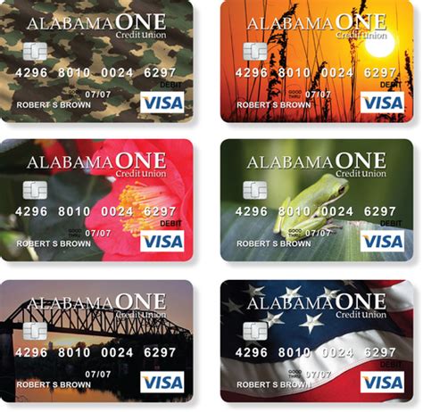 Open your bills promptly — or check them online often — and reconcile. Instant Issue Debit Card | Alabama One Credit Union