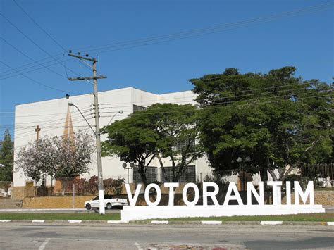 Concurso Da Prefeitura De Votorantim