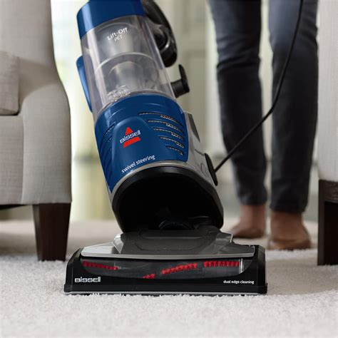 Bissell Lift Off Pet Vacuum Cleaner Au Home