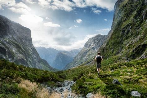 In fact, this place is so packed full of adventure they had to split the island in two. New Zealand Travel Advice | Travel Guides | Medibank
