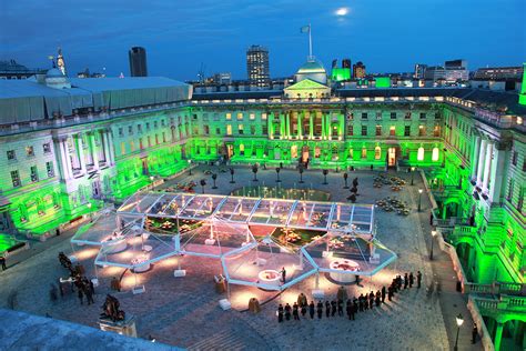 Somerset House Announces Sustainable Inclusive And Diverse Supplier