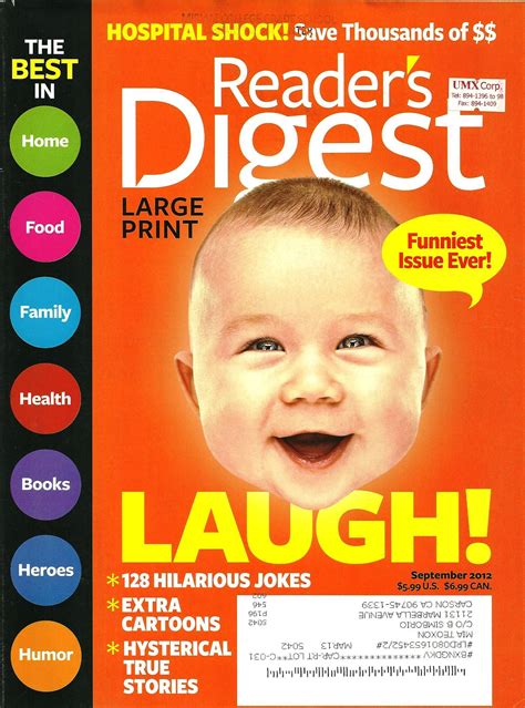 Opiniones De Readers Digest