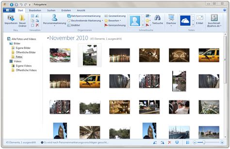 Windows Fotogalerie 2012 16.4.3528.331 - Download - COMPUTER BILD