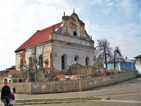 New Museum Of Jewish Culture To Open In Slonim Belarus Lithuanian