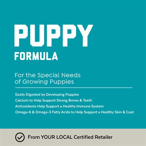 All of coupon codes are verified and tested today! Red Flannel® Growing Puppy Formula Dog Food