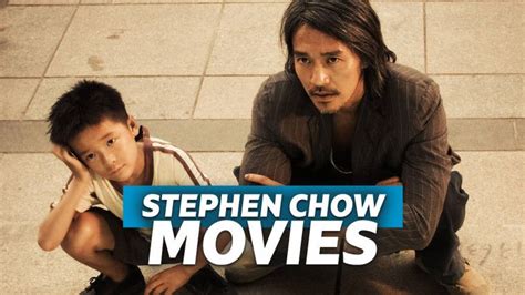10 Film Stephen Chow Lucu Dan Terbaik