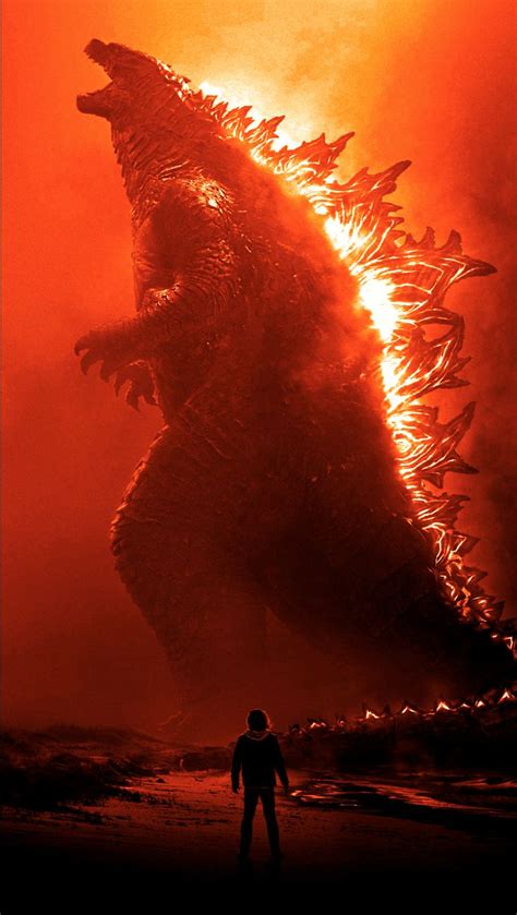 Images tagged godzilla vs kong. Free Download Godzilla King Of The Monsters 4k Wallpaper ...