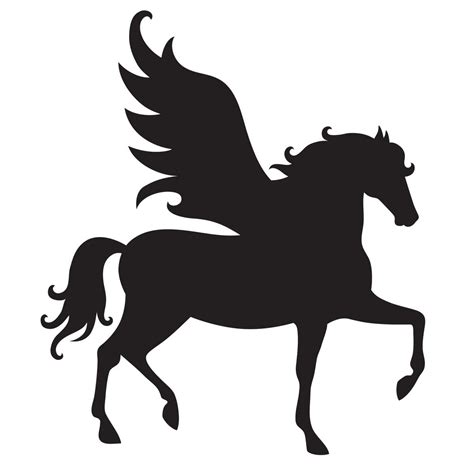 Pegasus Clipart Free Free Download On Clipartmag