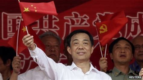 China Scandal Is Bo Xilai Victim Of Political Dispute Bbc News