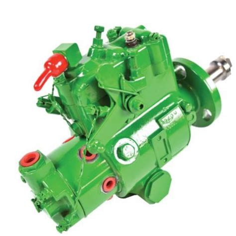 Remanufactured Fuel Injection Pump Fits John Deere 600 4020 4000