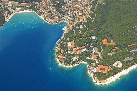 Rabac Harbour in Rabac, Croatia - Marina Reviews - Phone Number