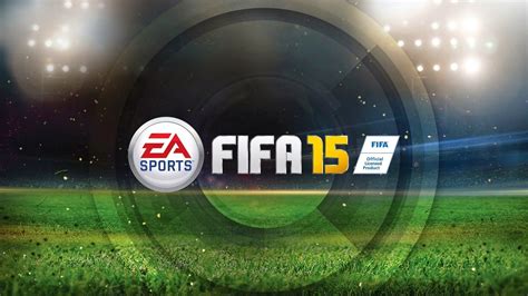 Fifa 15 Wallpapers Top Free Fifa 15 Backgrounds Wallpaperaccess