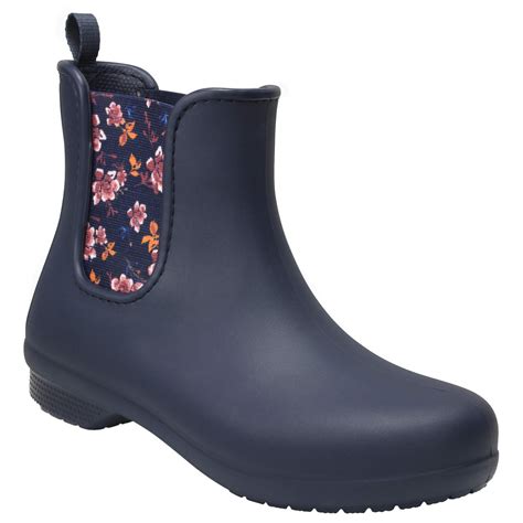 Great savings & free delivery / collection on many items. Crocs Crocs Freesail Chelsea Boot Women's | Buy online ...