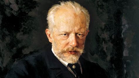 Pyotr Ilyich Tchaikovsky 1840 1893 Composer Biography Music And