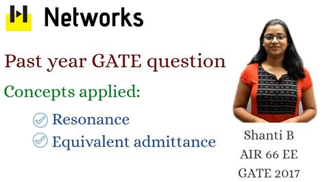Give these discussion questions to your students and have them reminisce about the past while they use the simple past tense. Resonance: GATE past year question - YouTube