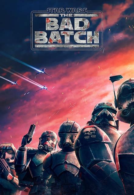 Star Wars The Bad Batch Season 2 Episode 8 Truth And Consequences