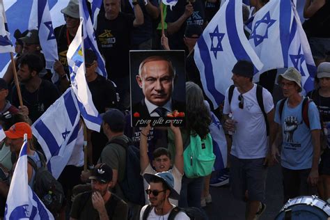 Israeli Government Pushes Through Judicial Reform Reviving Major Political Crisis