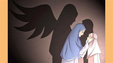 Kartun Muslimah Ibu Dan Anak Youtube