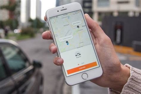 Didi is the world's leading mobility technology platform. DiDi hace gran oferta contra Uber y Cabify, con viajes ...