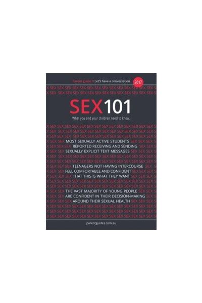 Sex 101 Teacher Superstore Educational Resources And Supplies