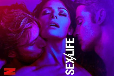 Daftar Pemain Series Sexlife Season 2 2023 Netflix Libatkan Cast Baru Ada Sarah Sashi