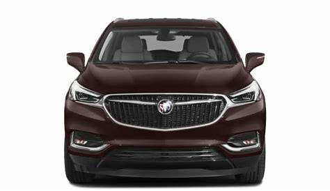 2019 Buick Enclave Reliability - Consumer Reports