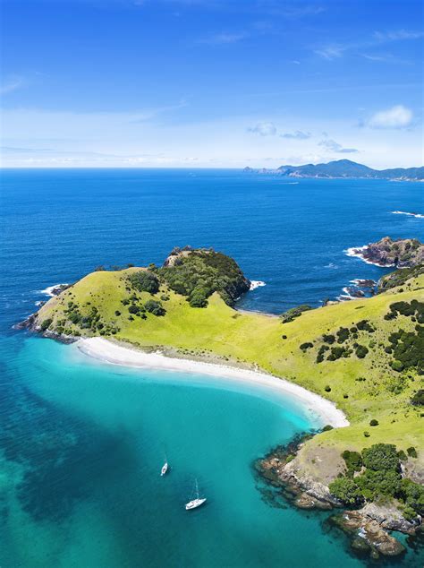 Bay Of Islands And Northland Travel New Zealand Lonely