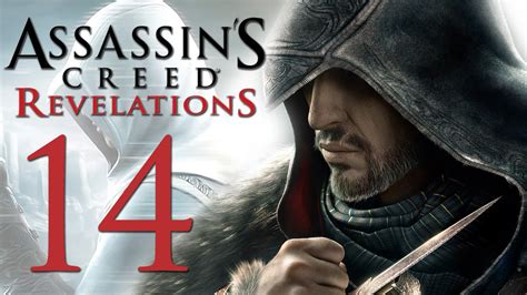 Assassin s Creed Revelations Прохождение игры на русском 14 PC