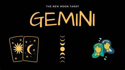 Gemini ♊ They Are Losing It Over You Gemini Tarot Reading Gemini