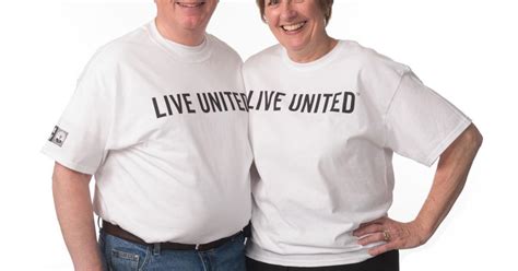 United Way Campaign Kickoff Thursday