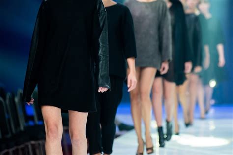 France Has Officially Banned Super Thin Models Fashion Gone Rogue