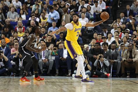 Anyway the maintenance of the server depends on that, so it will be. Los Angeles Lakers at Brooklyn Nets Preview, Tips and Odds ...