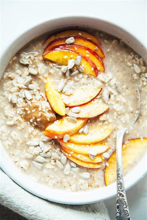Instant Oat Porridge Recipe Besto Blog