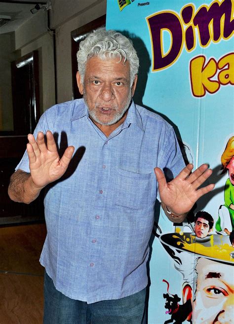Siliconeer Remembering Om Puri Most Memorable Performances Siliconeer