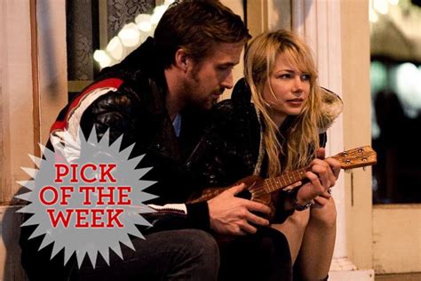 Blue Valentine An Extraordinary And Sexually Frank Romance