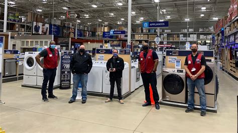 We have purchased a washer/dryer, dishwasher, and gas range at fred's appliance over the last 12 mos and have been impressed with their selection and price point. Best in region awarded to Fred's Appliance Service from ...