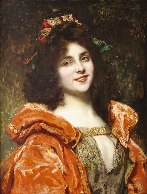 Renaissance Portraits Of Women