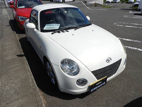 For Sale Copen Active Top Jdmbuysell