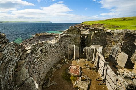 Orkney Travel Scotland Lonely Planet