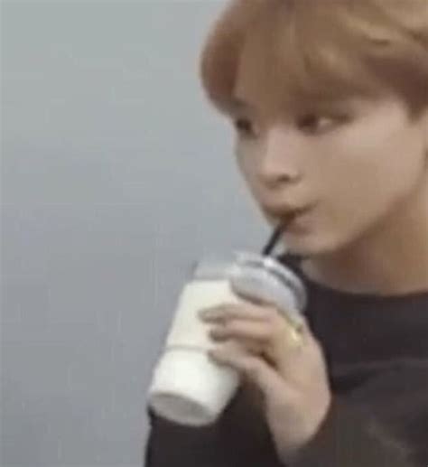 Haechan Nct Funny Meme Pictures Reaction Pictures Nct