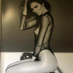 Kendall Jenner Nude And LEAKED Porn Video In 2021 Scandal Planet