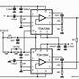 Tda7294 Ic Circuit Diagram
